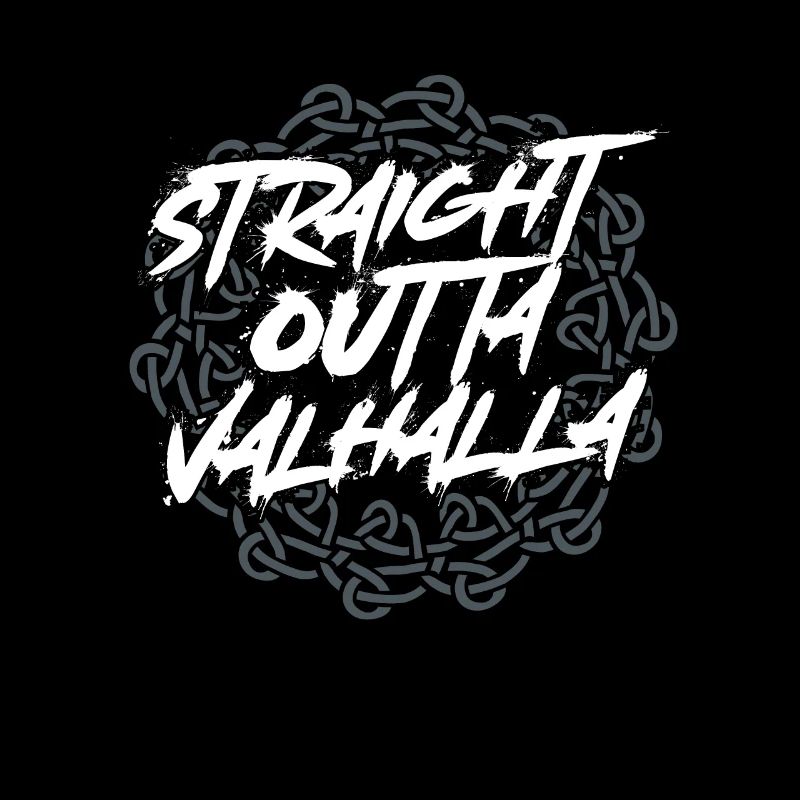 Directly from Valhalla