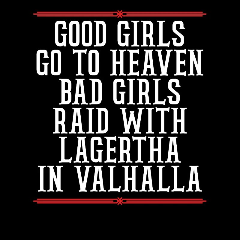 Böse Mädchen Überfallen In Walhalla