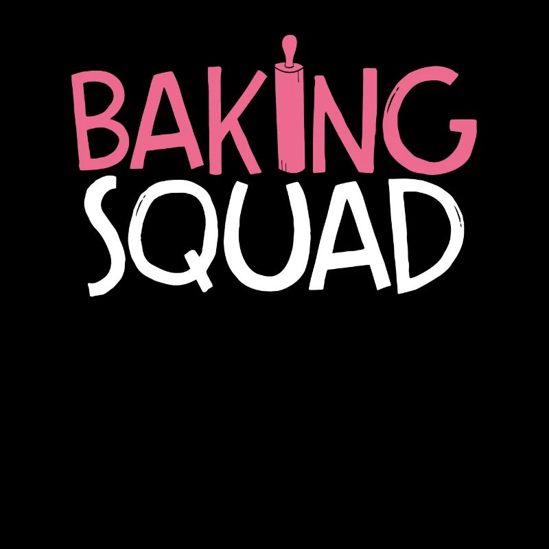 Baking squad