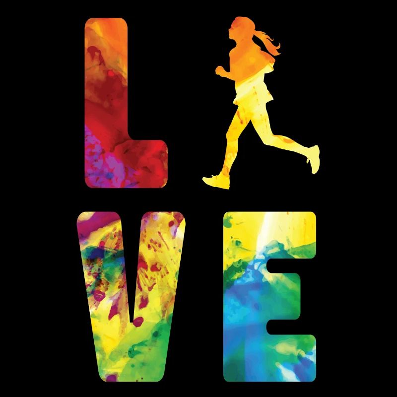 Running Runner Half Marathon