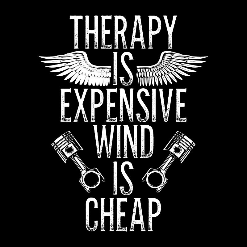 Therapie Oder Bikerwind