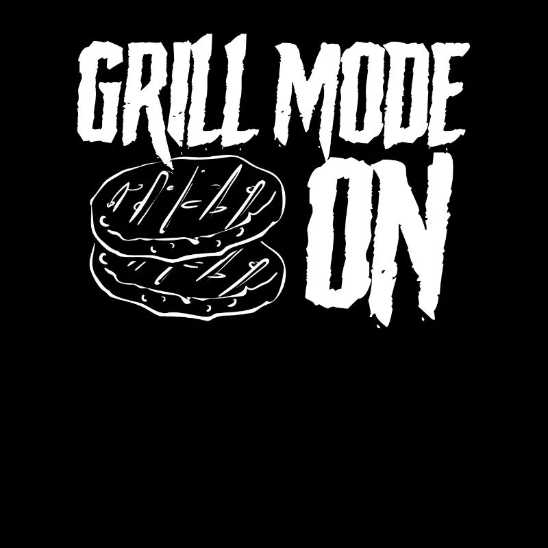 Mode grill de bœuf Activé