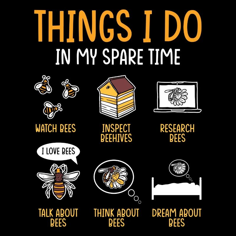 Beekeeper Gift Beekeeping Bees