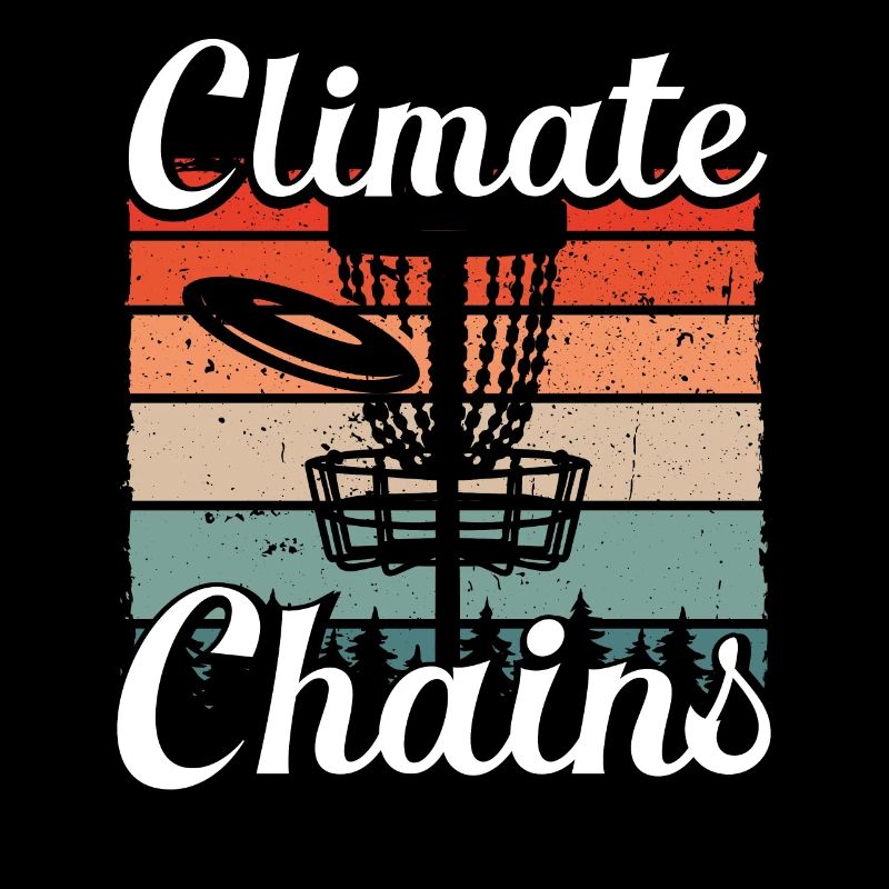 Climate Chains Retro