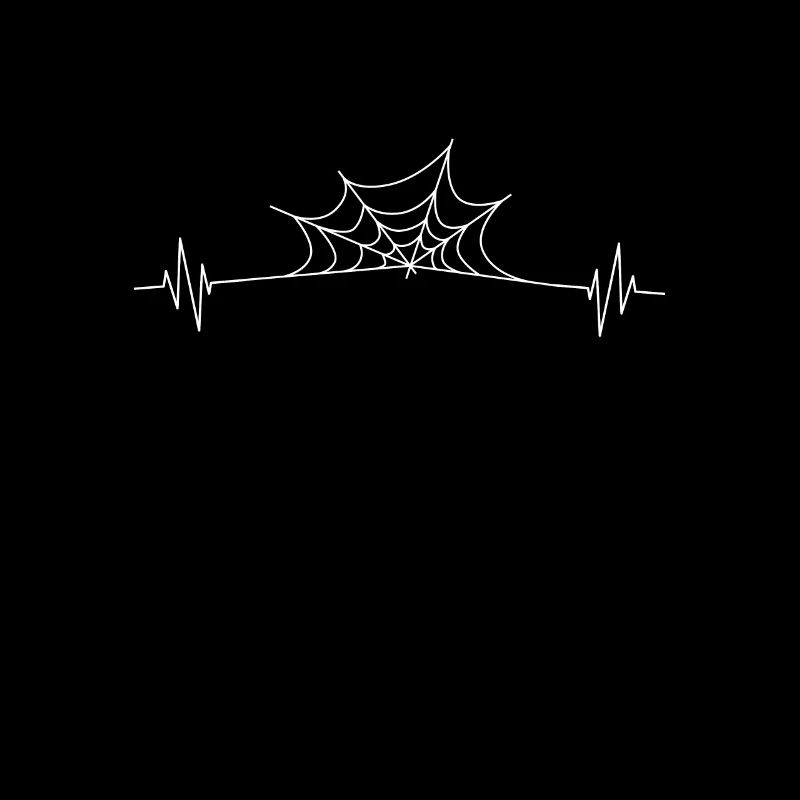 Spider web frequency