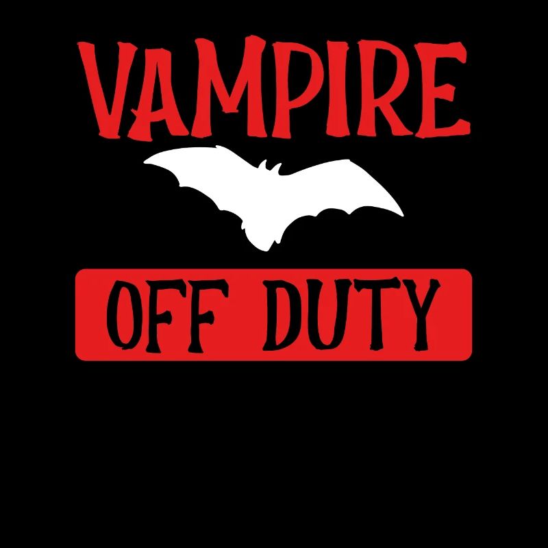 Vampire Bat From The Service