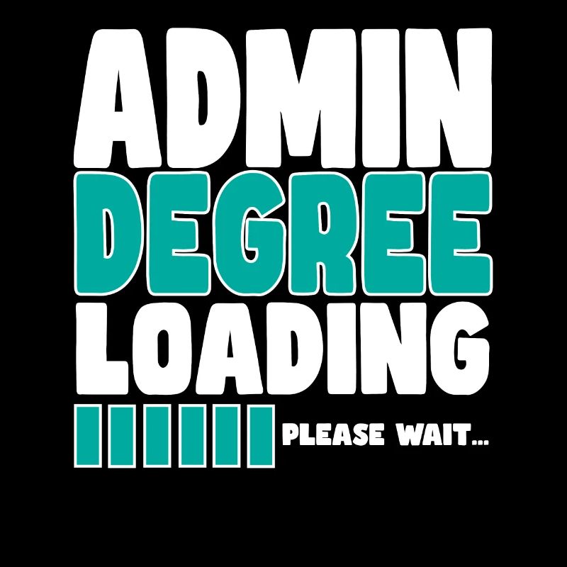 Admin loads training