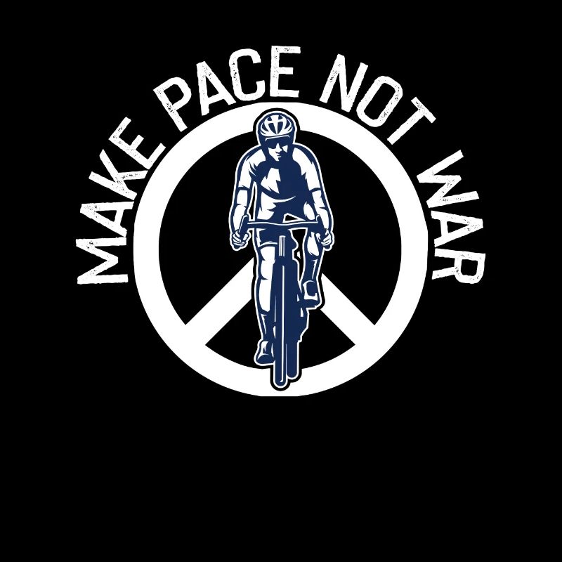 Mach Tempo Statt Krieg Triathlet