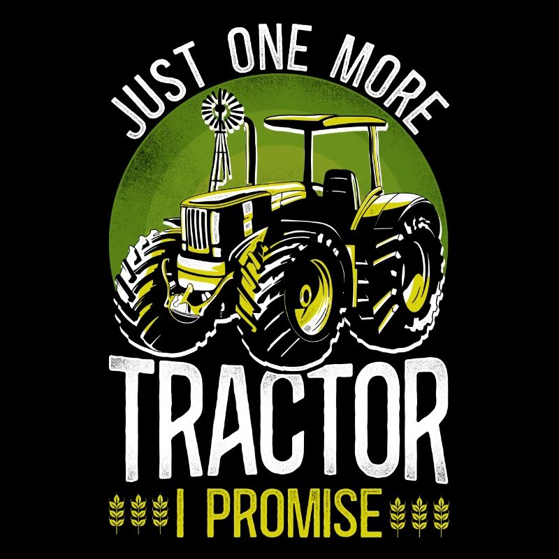 Farming Farmer Tractor Vintage