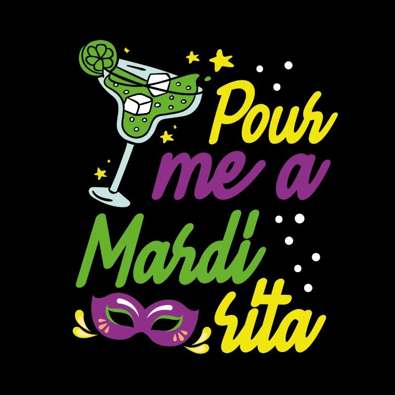 Gießen Sie Mir Eine Mardi Sita Ein