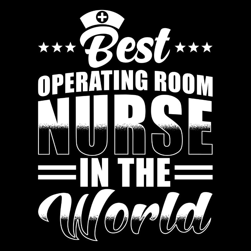 OP Krankenschwester