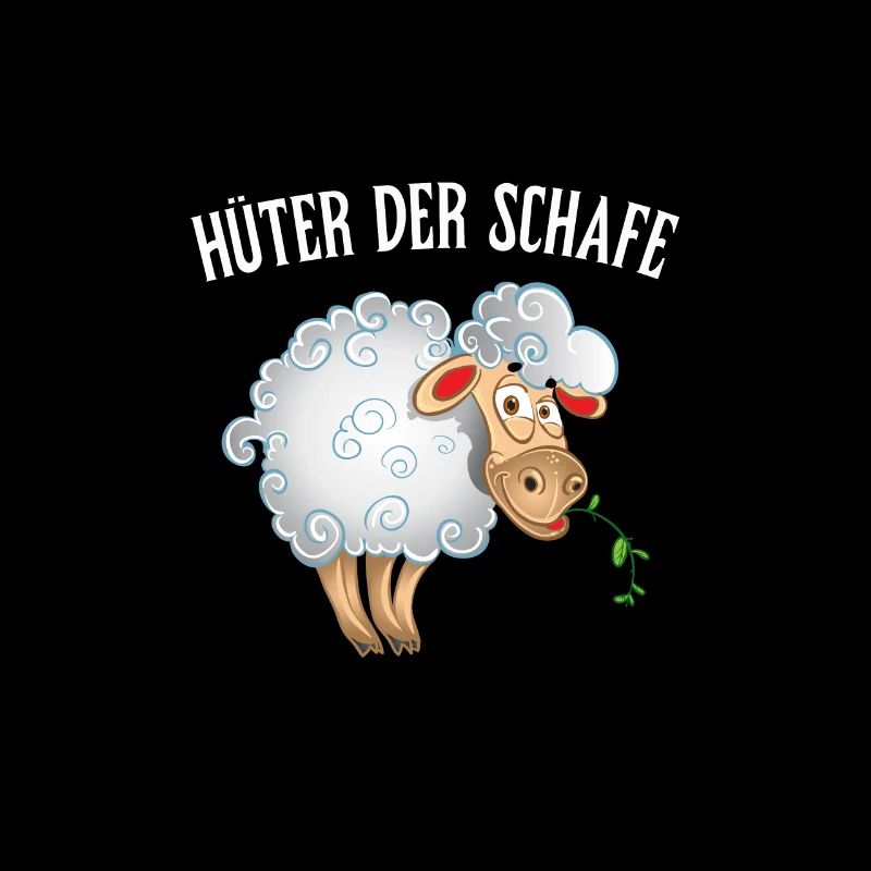 Hüter der Schafe