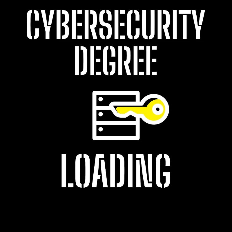 Cybersecurity - IT-Sicherheit Informatiker