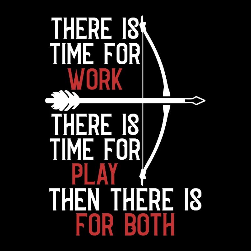 Chasse à l’arc Il y a du temps pour Bow Target Bowhunter