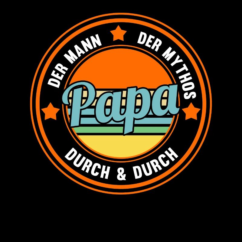 Vater Papi Papa