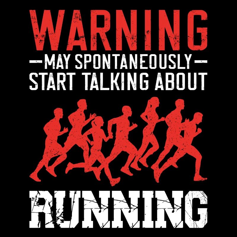 Running Runner Half Marathon