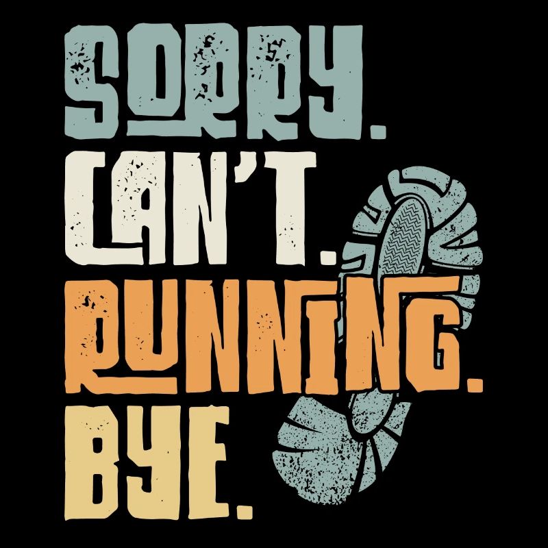 Running Runner Semi-Marathon