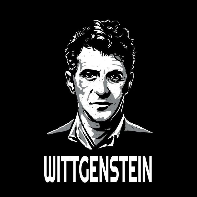 Ludwig Wittgenstein - Austrian philosopher