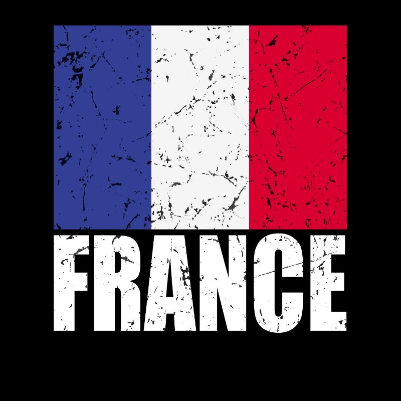 Français drapeau