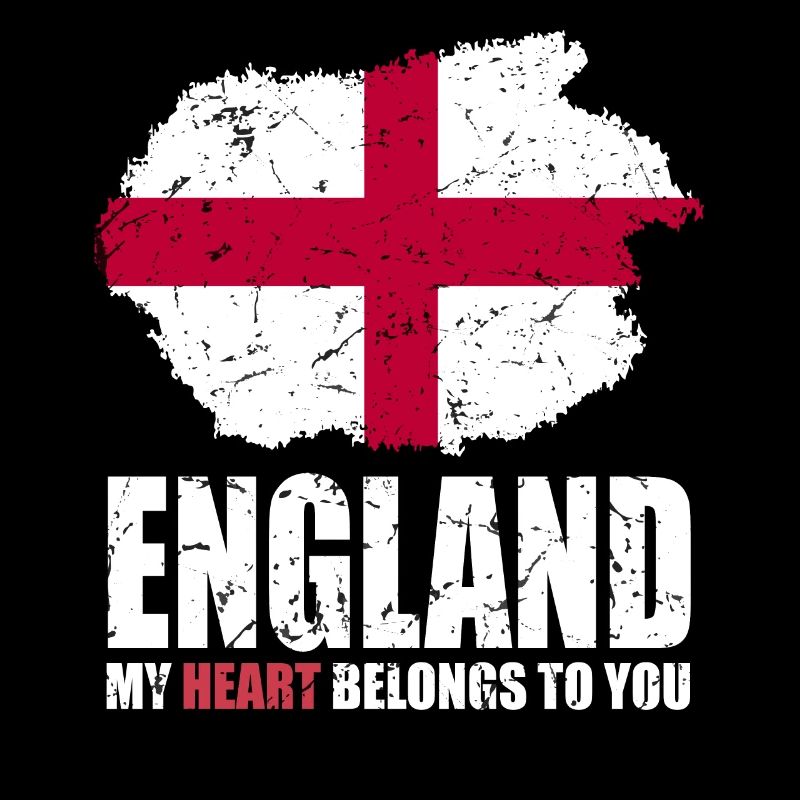 Drapeau de l’Angleterre