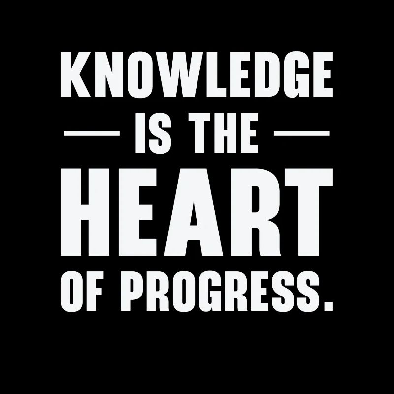 Entrepreneurs Knowledge Quotes Innovators Progress