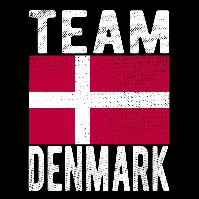 Drapeau du Danemark