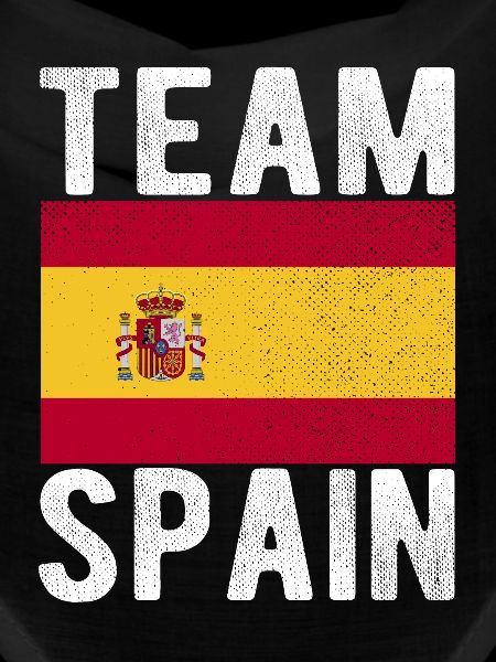 Drapeau de l’Espagne