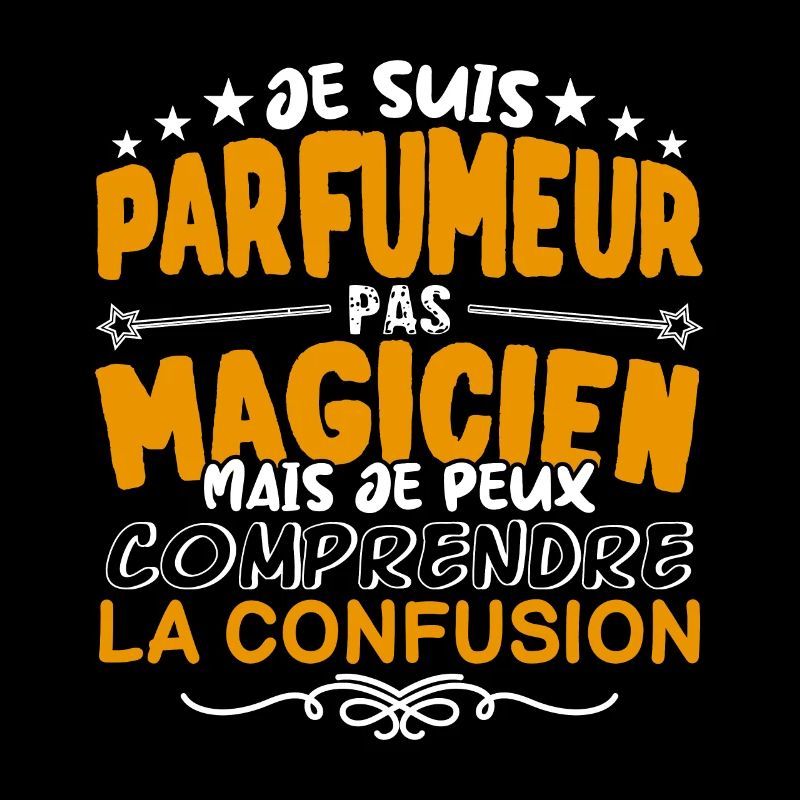 Parfumeur | Parfumeur pas Magicien | Meilleur Parf