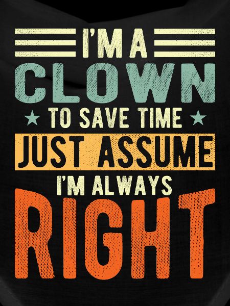 Clown