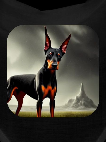 Doberman