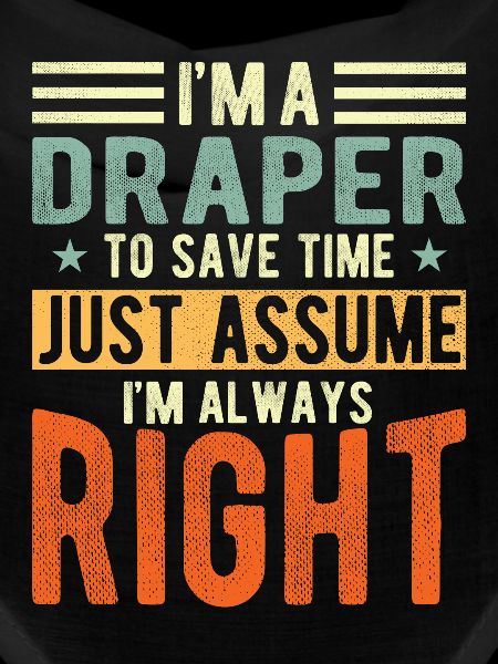 Draper