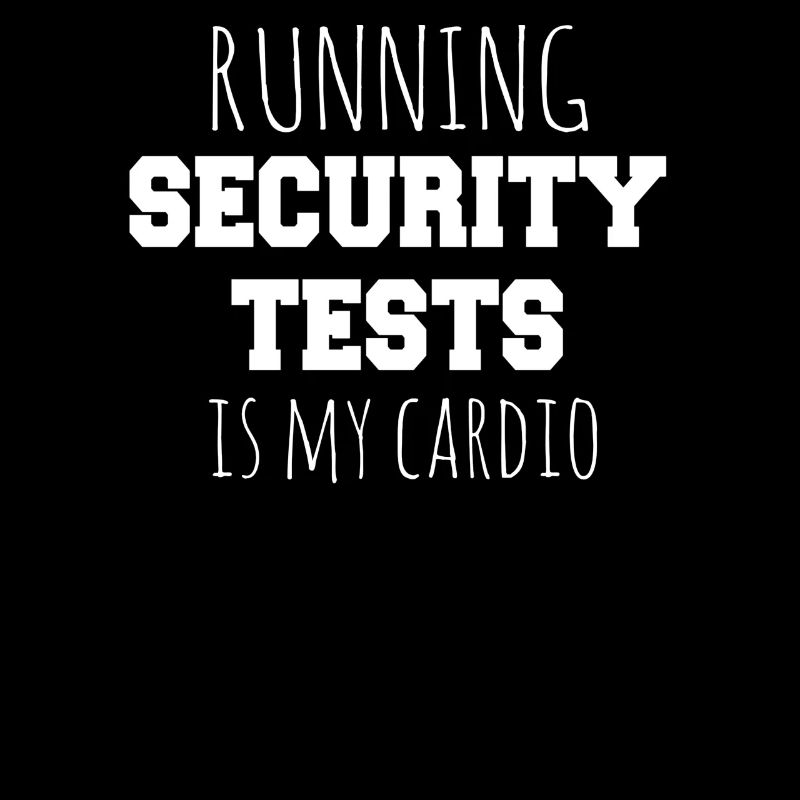 Cybersecurity - IT Security Computer Scientist