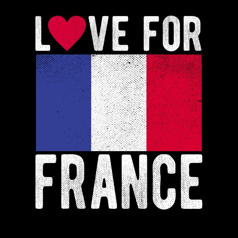 Français drapeau