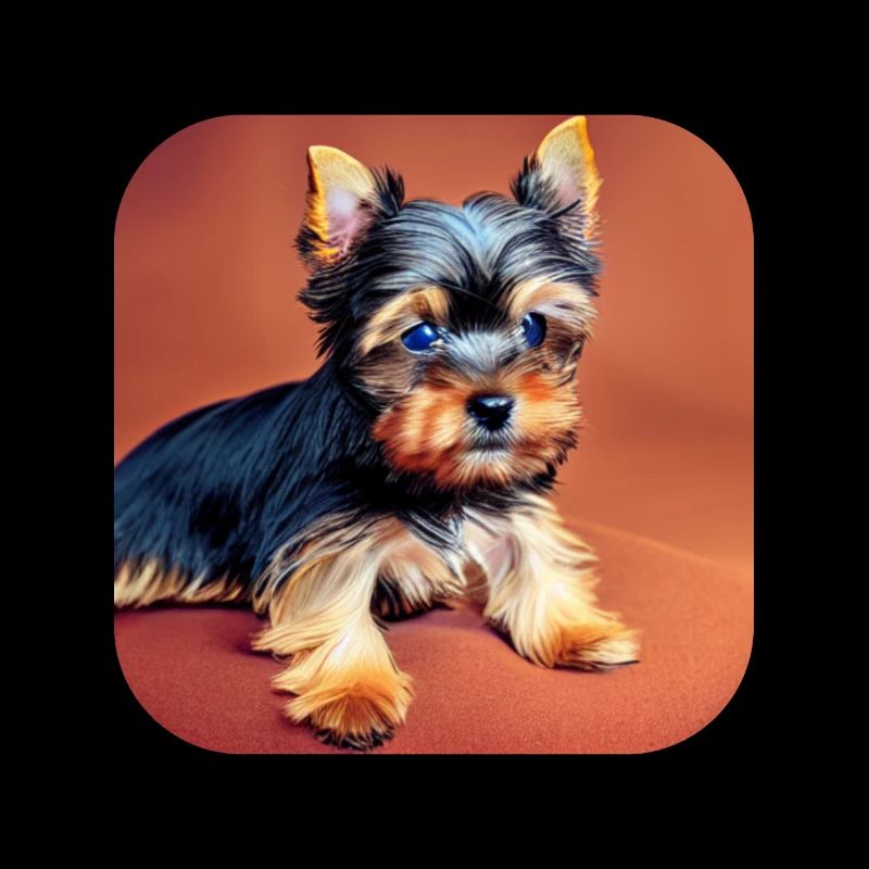 Yorkshire Terrier Chiot