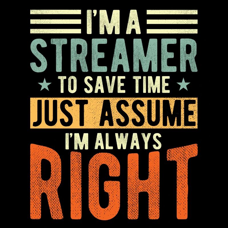 Streamer