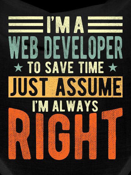 Développeur Web
