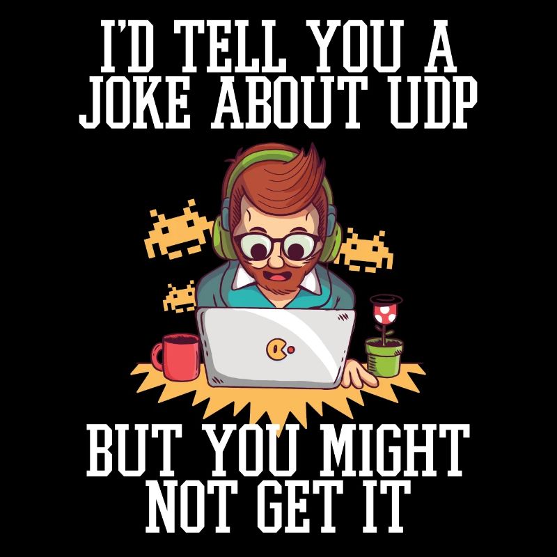 Cybersecurity - IT-Sicherheit Informatiker