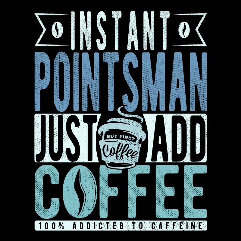 Switch-Setting Coffee Saying
