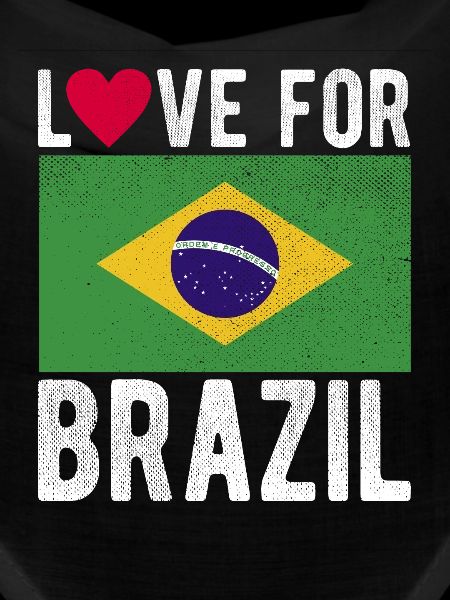 Brasilien Souvenir