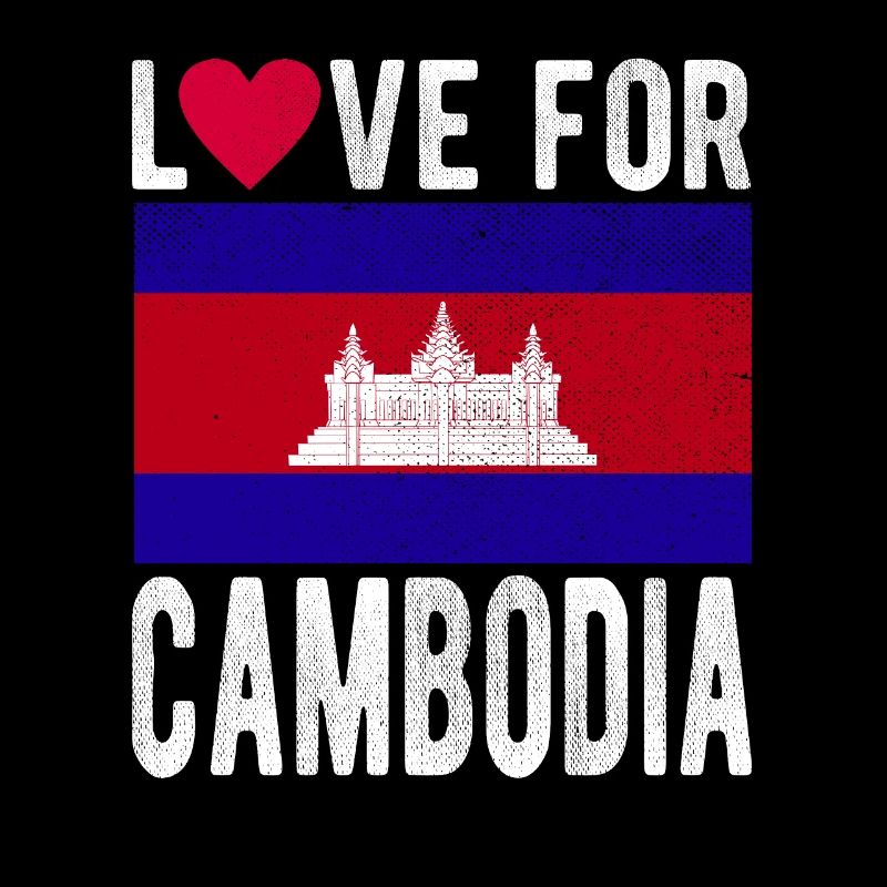 Cambodge Souvenir