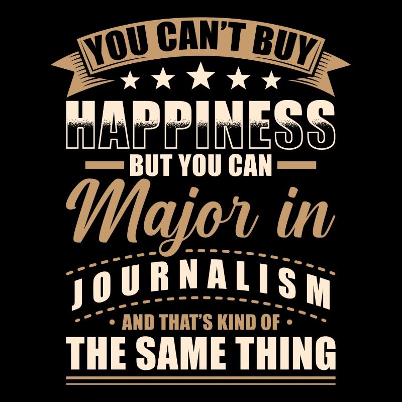 Journalism Degree