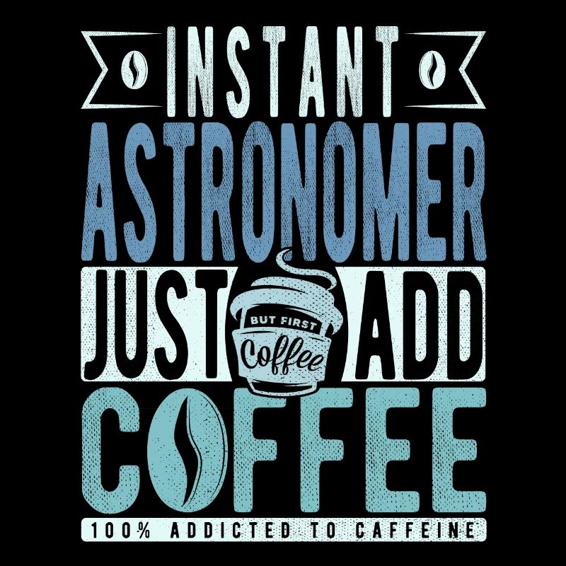 Dicton de café Buchalter