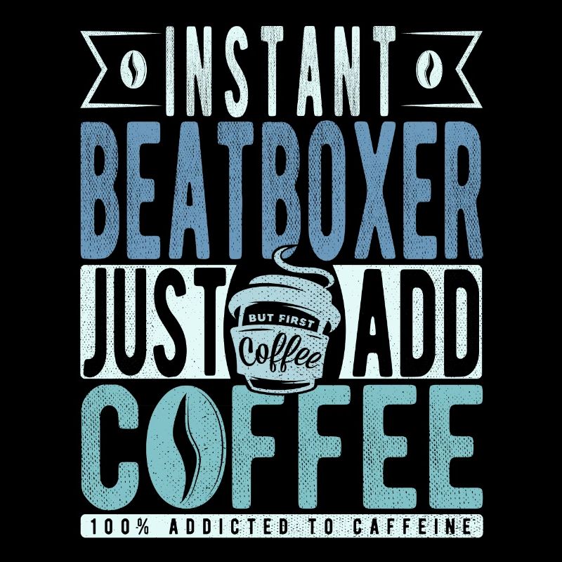 Dicton de café Buchalter