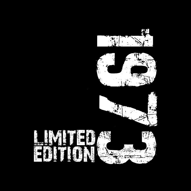 1973 Limited Edition