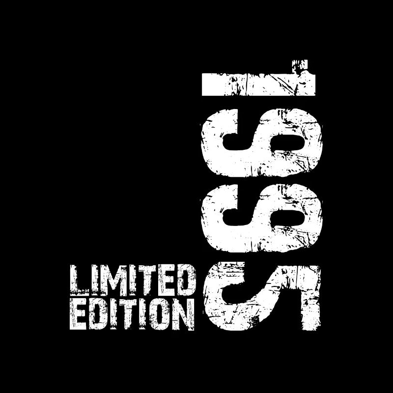 1995 Limited Edition