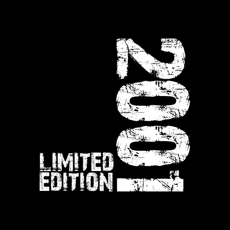2001 Limited Edition