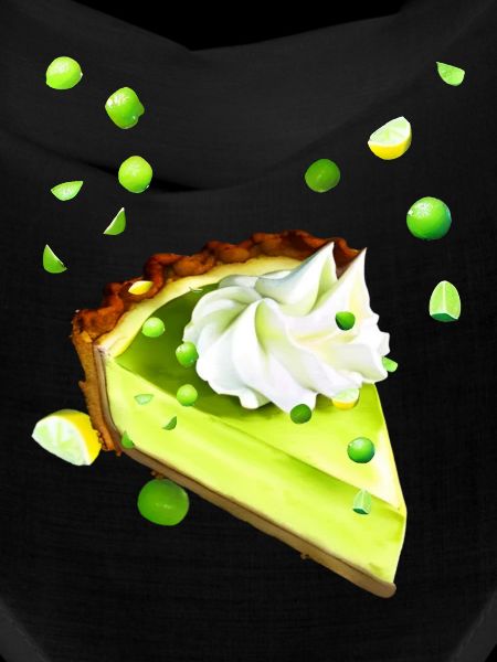 Lime Cake Lemon Lime