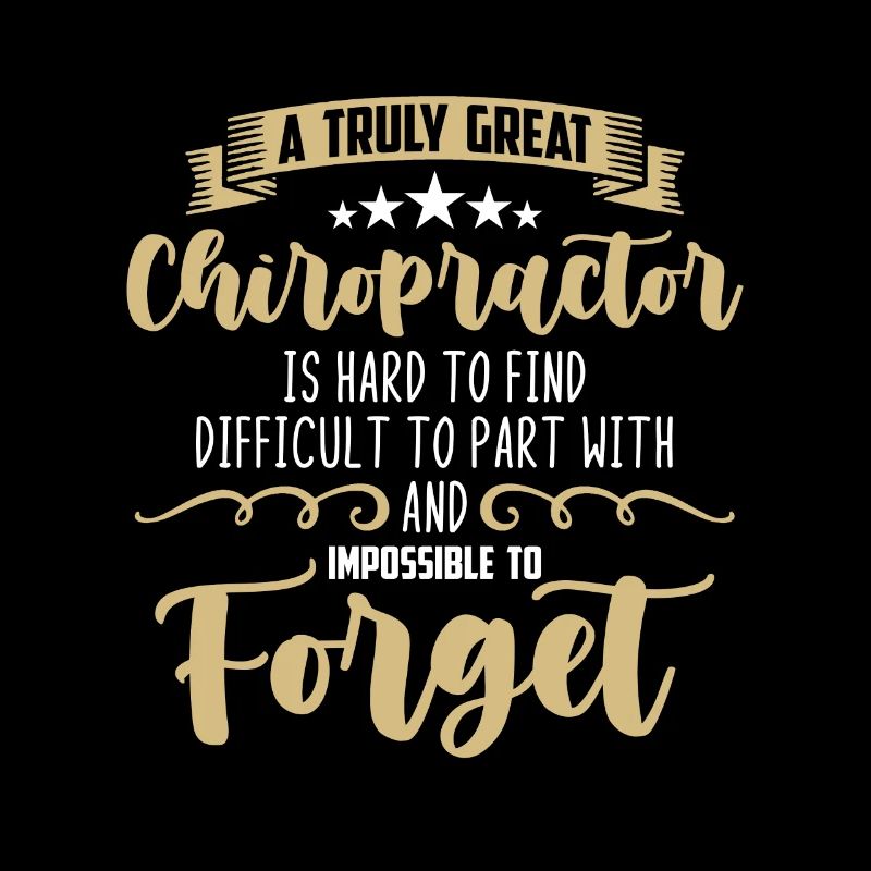Chiropractic A Truly Great Chiropractor Is Massage