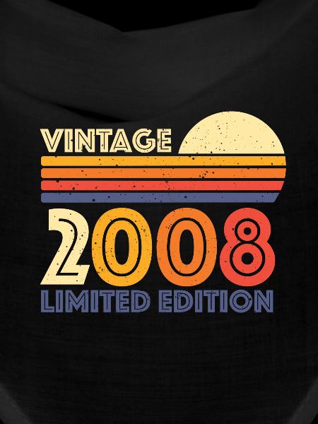 Édition limitée 2008