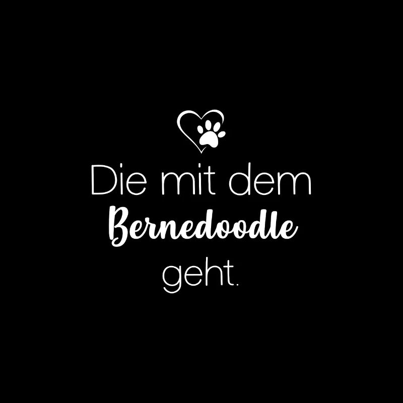 Bernedoodle